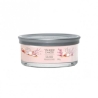 Yankee Candle Pink Sands Candela Tumbler A 5 Stoppini Signature 340 G