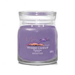 Yankee Candle Stargazing Candela Profumata Media Signature 368 G