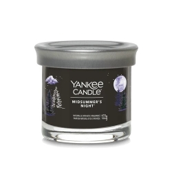 Yankee Candle Midsummers Night Candela Profumata 122 G