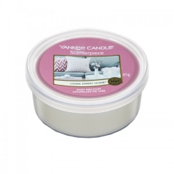 Yankee Candle Home Sweet Home Scenterpiece Cera Da Fondere 61 G