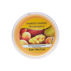 Yankee Candle Mango Peach Salsa Scenterpiece Cera Da Fondere 61 G