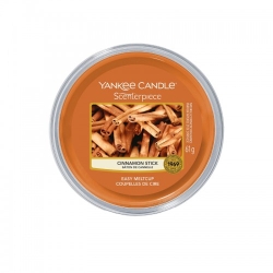 Yankee Candle Cinnamon Stick Scenterpiece Cera Da Fondere 61 G