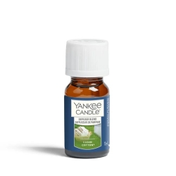 Yankee Candle Clean Cotton Ricarica Per Diffusore Ad Ultrasuoni
