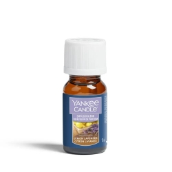 Yankee Candle Lemon Lavander Ricarica Per Diffusore Ad Ultrasuoni