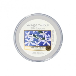 Yankee Candle Midnight Jasmine Scenterpiece Cera Da Fondere 61 G