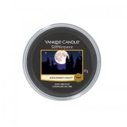 Yankee Candle Mindsummer'S Night Scenterpiece Cera Da Fondere 61 G