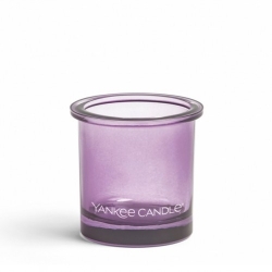 Yankee Candle Porta Candela Votiva Viola