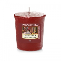 Yankee Candle Autumn Daydream Candela Sampler 49 G