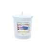 Yankee Candle Majestic Mount Fuji Candela Votiva Profumata