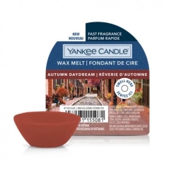 Yankee Candle Autumn Daydream Cera Da Fondere