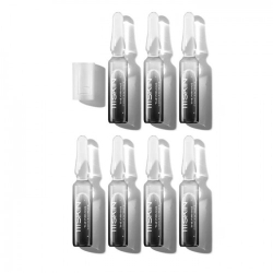 111 Skin The Firming Concentrate 7 Fiale Di Trattamento Rassodante Viso