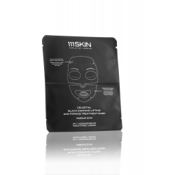 111 Skin Celestial Black Diamond Set Maschere AntiAge Viso 31 Ml