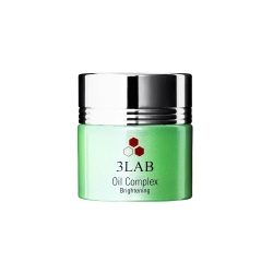 3Lab Oil Complex Brightening Crema Anti-Macchie 60 Ml