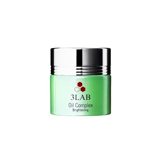 3Lab Oil Complex Brightening Crema Anti-Macchie 60 Ml