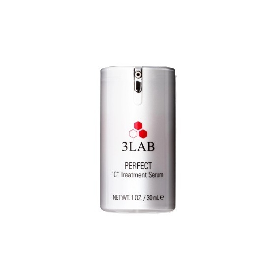 3Lab Perfect C Tratment Serum Siero Illuminante Viso 30 Ml