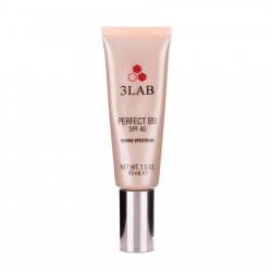 3Lab Perfect Bb Spf40 Crema Antietà Idratante E Colorata N. 01