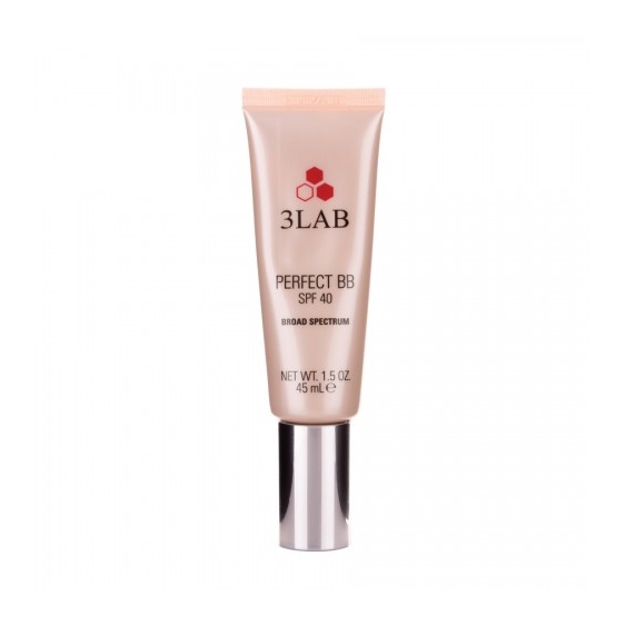 3Lab Perfect Bb Spf40 Crema Antietà Idratante E Colorata N. 02