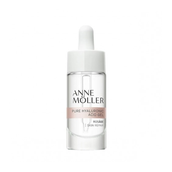Anne Moller Rosâge Gel Di Acido Ialuronico Puro 15 Ml