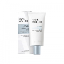 Anne Moller Perfectia Sublime Perfecting Cream Spf50 Crema Perfezionante 50 Ml