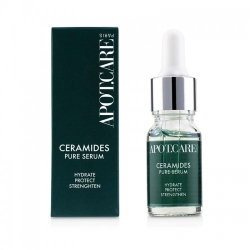 Apot.Care Ceramides Repair Siero Viso Detossinante 10 Ml