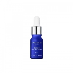 Apot.Care Dmae Pure Serum 4% Siero Lifting Concentrato 10 Ml