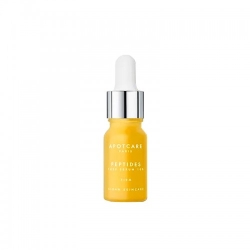 Apot.Care Peptides Pure Serum 10% Siero Rassodante 10 Ml