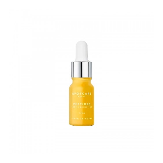 Apot.Care Peptides Pure Serum 10% Siero Rassodante 10 Ml