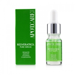 Apot.Care Reserveratrol Siero Viso Antiossidante 10 Ml