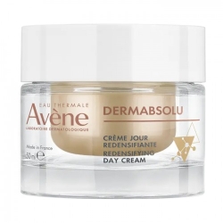 Avene Dermabsolu Crema Giorno Ridensificante 50 Ml