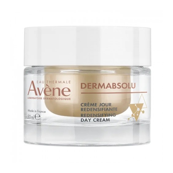 Avene Dermabsolu Crema Giorno Ridensificante 50 Ml