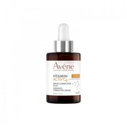 Avene Vitamin Activ Cg Siero Correttore Luminosità 30 Ml