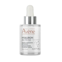 Avene Hyaluron Activ B3 Siero Concentrato Rimpolpante 30 Ml