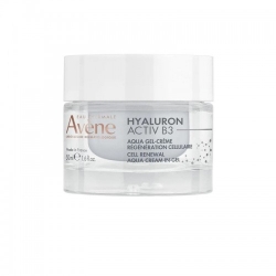 Avene Hyaluron Activ B3 Aqua Gel-Crema Rigenerazione Cellulare 50 Ml