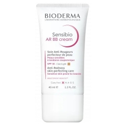 Bioderma Sensibio Ar Bb Cream Trattamento Anti-Rossore 40 Ml