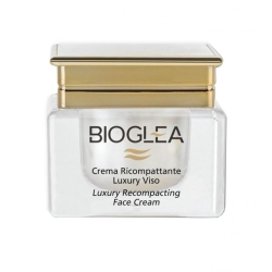 Bioglea Crema Ricompattante Luxury Viso 50 Ml
