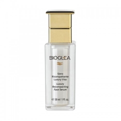 Bioglea Siero Ricompattante Luxury Viso 30 Ml