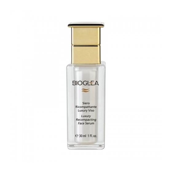 Bioglea Siero Ricompattante Luxury Viso 30 Ml