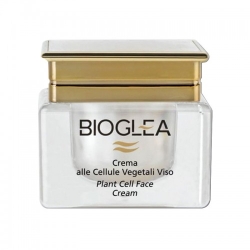 Bioglea Crema Viso Alle Cellule Vegetali 50 Ml