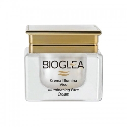 Bioglea Crema Illumina Viso 50 Ml