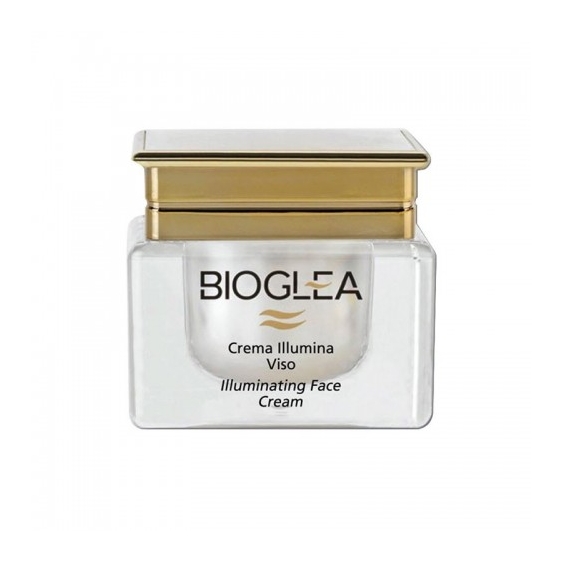 Bioglea Crema Illumina Viso 50 Ml