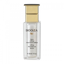 Bioglea Siero Liifting Viso Occhi E Labbra 30 Ml