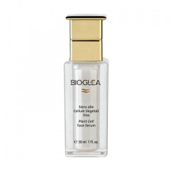Bioglea Siero Viso Alle Cellule Vegetali 30 Ml