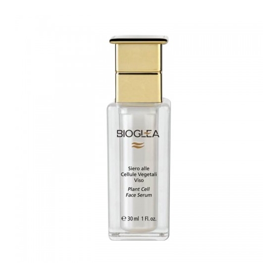 Bioglea Siero Viso Alle Cellule Vegetali 30 Ml
