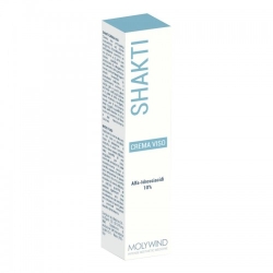 Blufarma Shakti Crema Viso Antiage 50 Ml