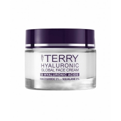 By Terry Hyaluronic Crema Viso Globale 50 Ml