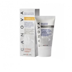 Canova 8+2 Crema Schiarente 50 Ml