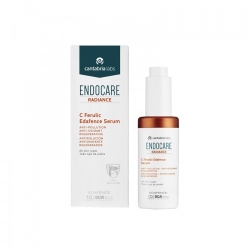 Cantabria Labs Endocare C Ferulic Edafence Siero Antietà 30 Ml
