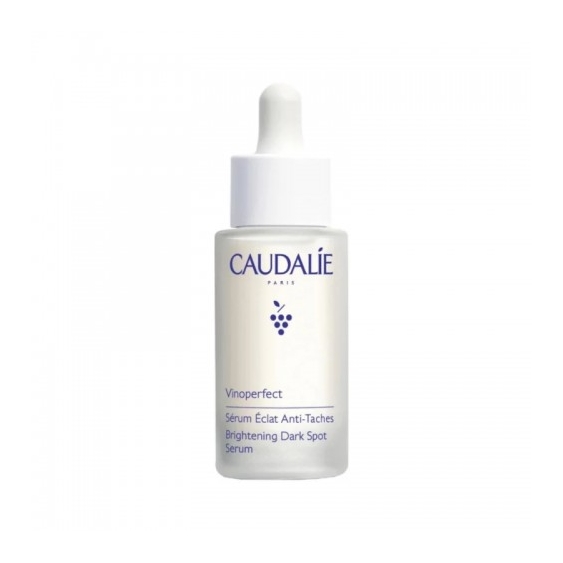 Caudalie Vinoperfect Siero Illuminante Anti-Macchie 30 Ml