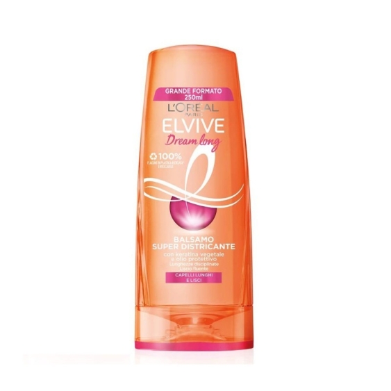 L'Oreal Paris Elvive Dream Long Balsamo Super Districante 250 ml