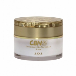 Cbn 101 Actifs Crème Multifonctionnelle Crema Viso Normale E Mista 50 Ml